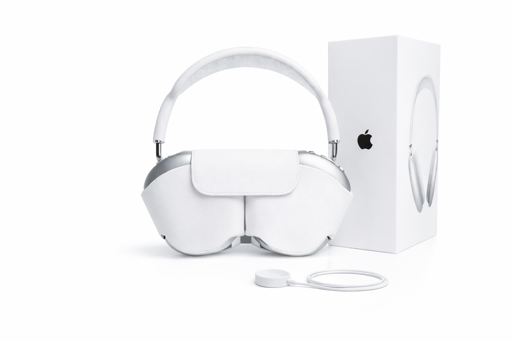 š§ AirPods Max ā AudĆfonos