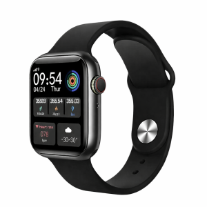 ⌚✨ Smartwatch T500 Ultimate – Reloj Inteligente Bluetooth