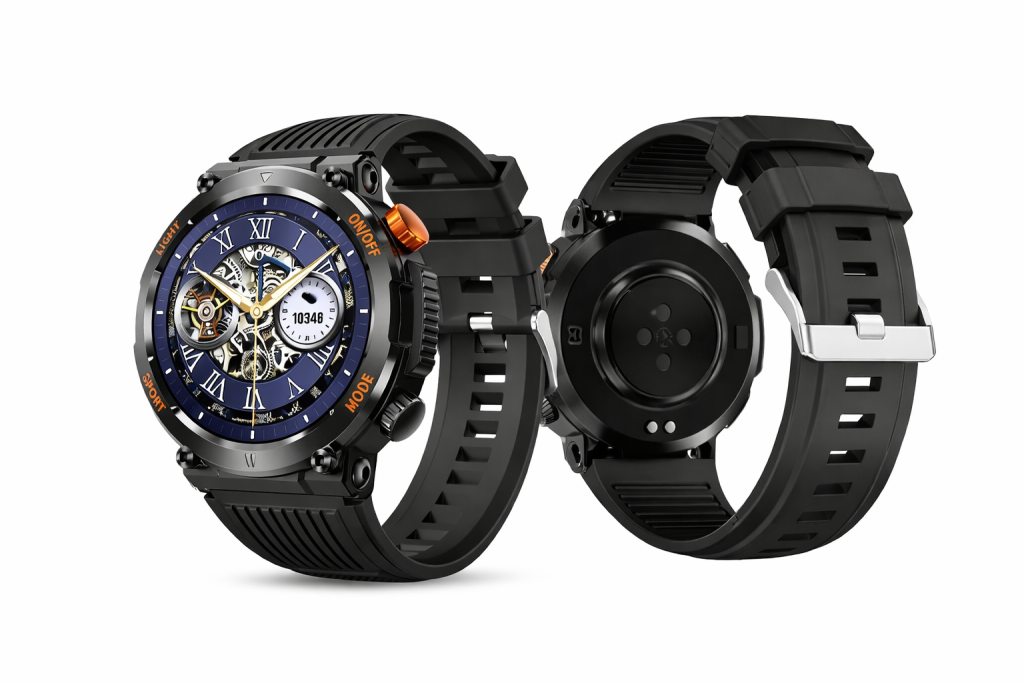SMARTWATCH COLMI UV68