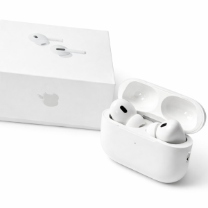 🎧 Audífonos Tipo AirPods Pro (2ª Generación)
