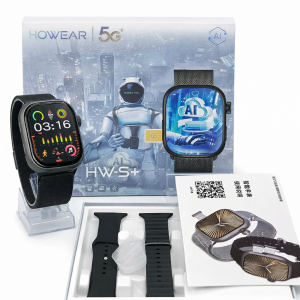 Smartwatch HW-S10 CALL – SIM